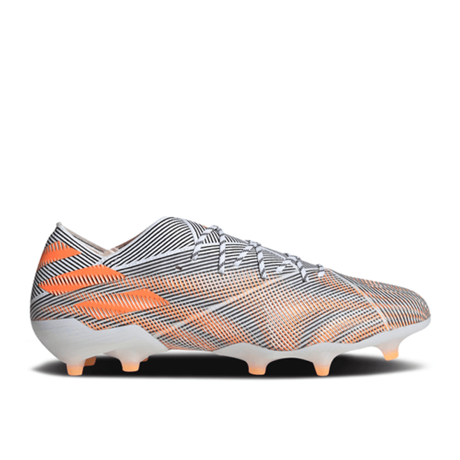 adidas Nemeziz.1 FG 'Tension Tape - Screaming Orange' FW7327