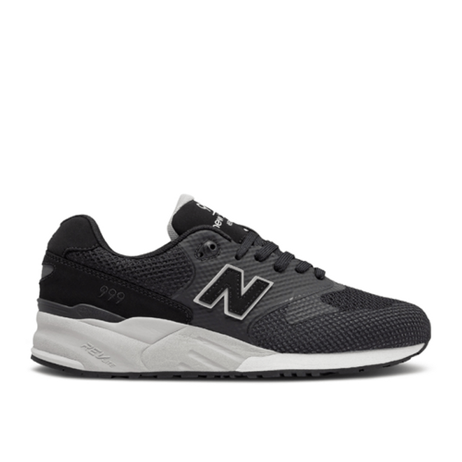 New Balance 999 Re-Engineered 'Black' MRL999CD