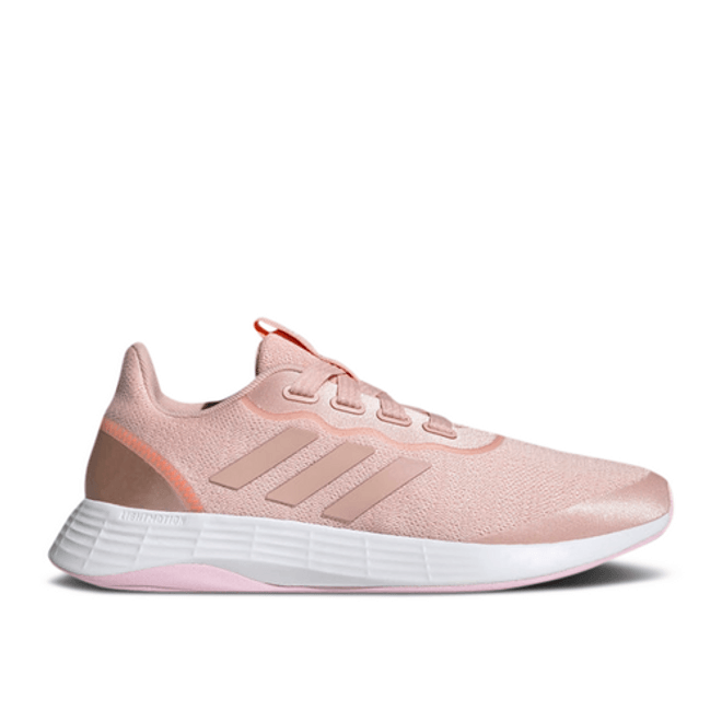 adidas Wmns QT Racer Sport 'Vapour Pink' GW4843