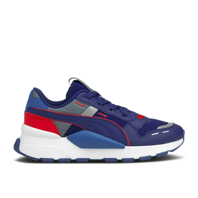 Puma RS 2.0 Little Kid 'Arcade Amuse - Elektro Blue' 368703-02