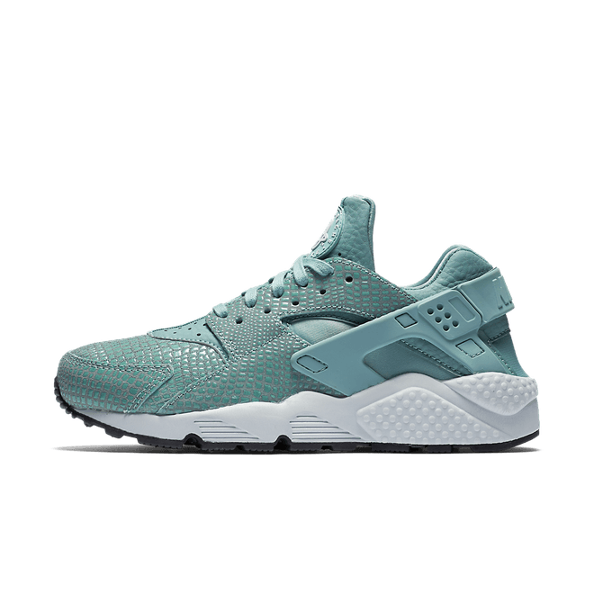 Nike Wmns Air Huarache Run Print 'Cannon Crocodile' 725076-006