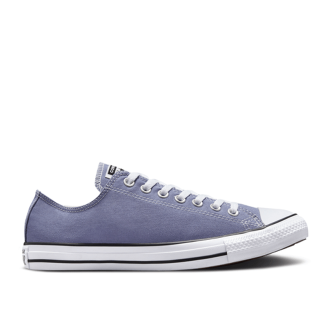 Converse Chuck Taylor All Star Low 'Slate Lilac' 171270F