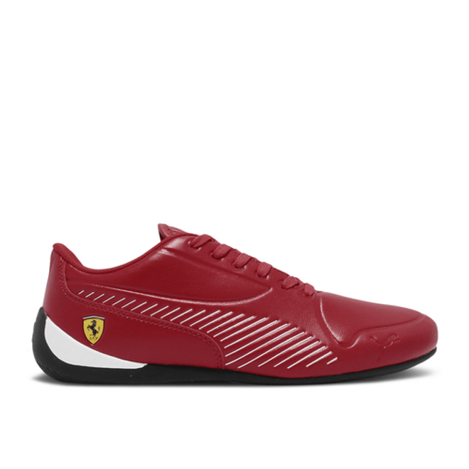 Puma Scuderia Ferrari x Drift Cat 7S Ultra 'Rosso Corsa' 306424-04