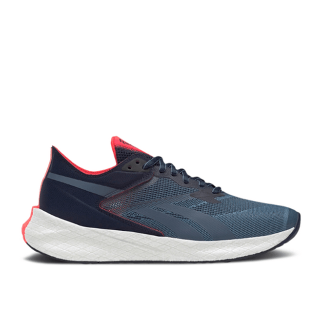 Reebok Floatride Energy Symmetros 'Vector Navy Neon Cherry' G55921