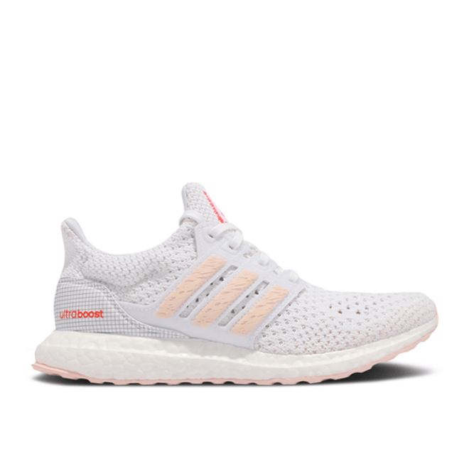 adidas UltraBoost Clima 'White Pink Tint' GY0531