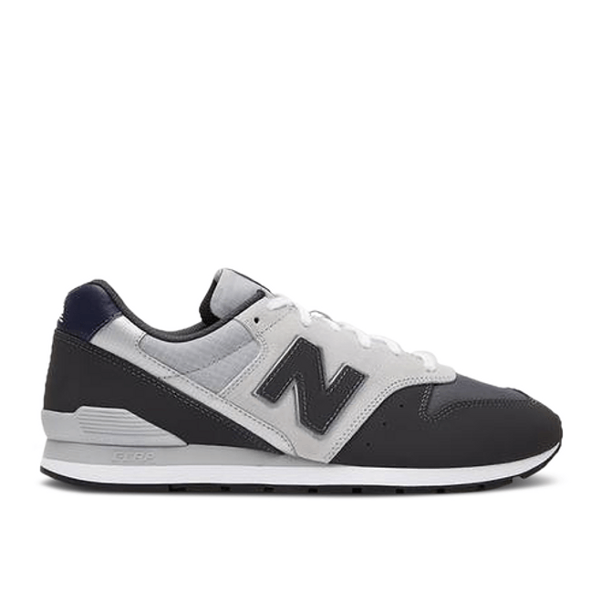 New Balance FIGS x 996 'Grey' CM996FI2