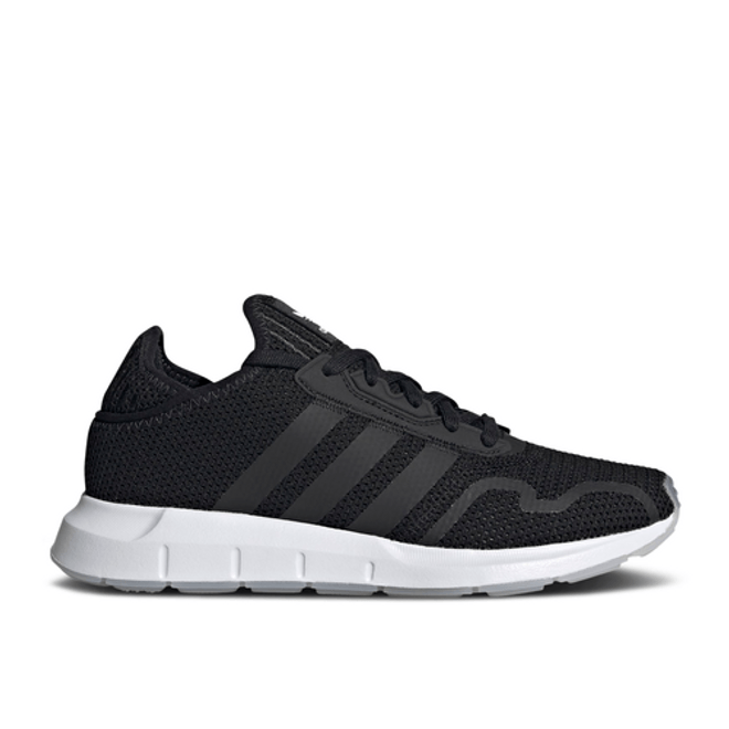 adidas Wmns Swift Run X 'Black White'