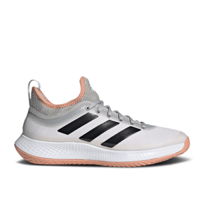 adidas Wmns Defiant Generation 'White Ambient Blush'