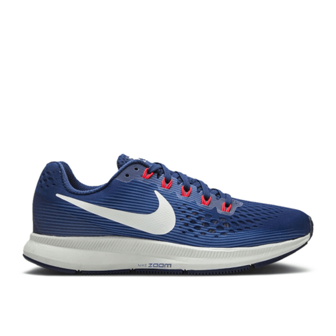 Nike Wmns Air Zoom Pegasus 34 'Blue Void'