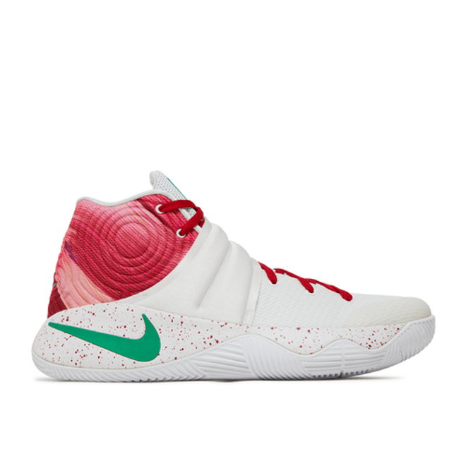 Nike Kyrie 2 'Ky-rispy Kreme' Special Box 914295-163-SB