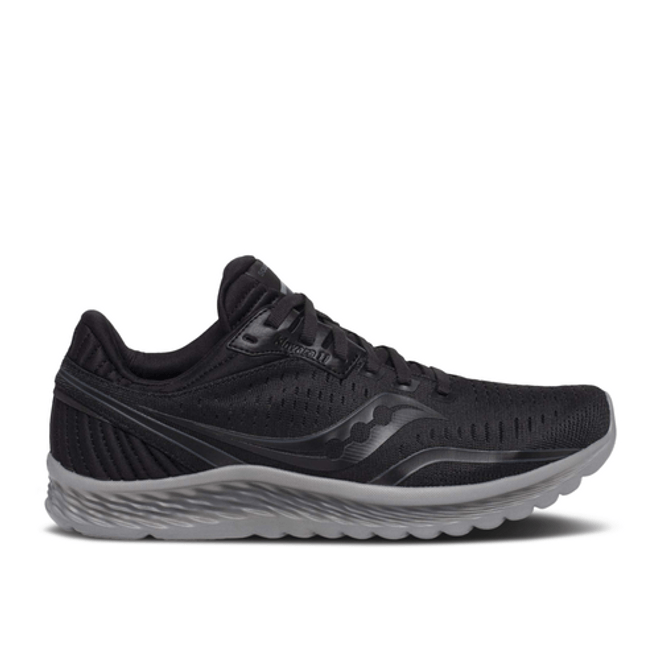 Saucony Kinvara 11 'Black' S20551-35