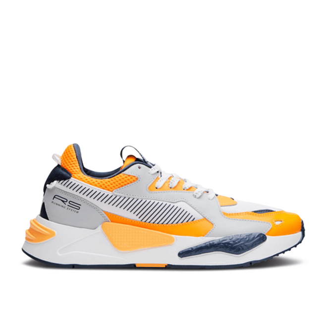 Puma RS-Z 'Orange Campus' 383645-01