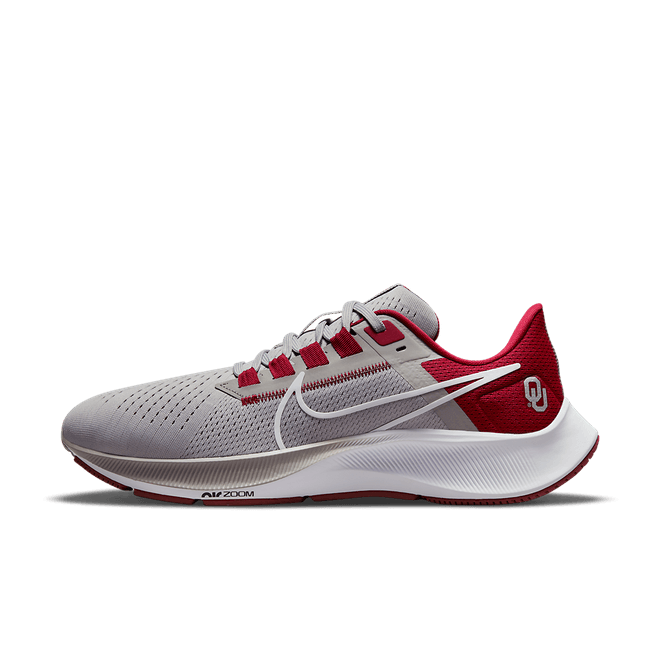 Nike Air Zoom Pegasus 38 'Oklahoma'