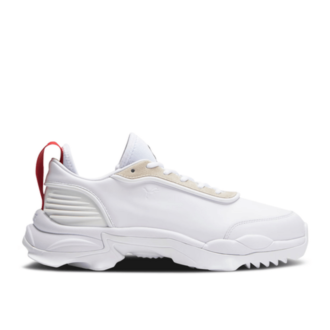 Puma Scuderia Ferrari x Nitefox GT 'White' 306807-02