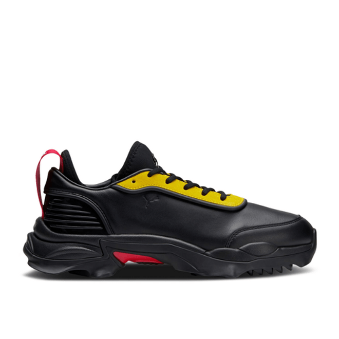 Puma Scuderia Ferrari x Nitefox GT 'Black' 306807-01