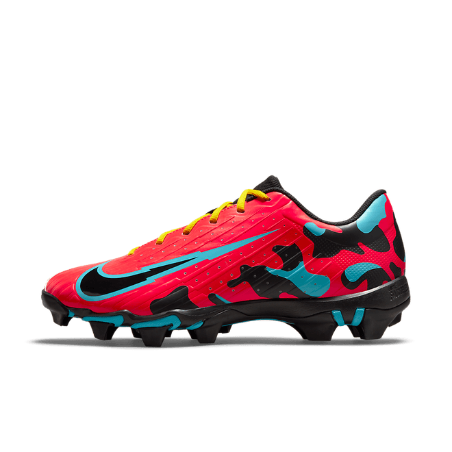 Nike Vapor Ultrafly 4 Keystone 'Bright Crimson Camo'