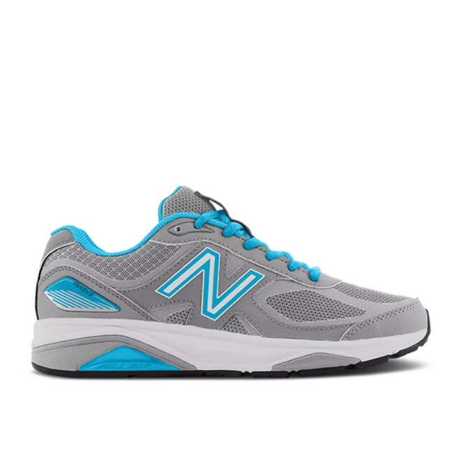 New Balance Wmns 1540v3 Wide 'Silver Polaris' W1540SP3-D