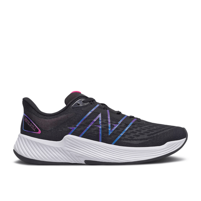 New Balance FuelCell Prism v2 2E Wide 'Black Deep Violet'