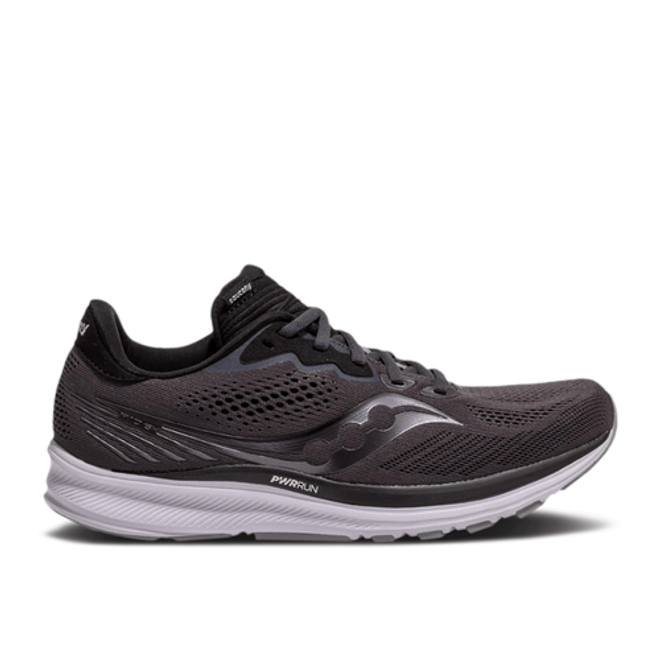 Saucony Ride 14 'Charcoal' S20650-45