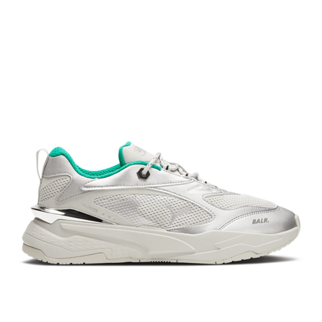 Puma BALR. x RS-Fast 'Silver' 106672-01