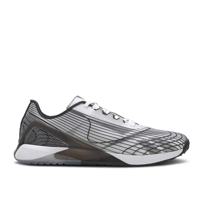 Reebok Nano X1 Pursuit 'Dynamic 3D' G58148