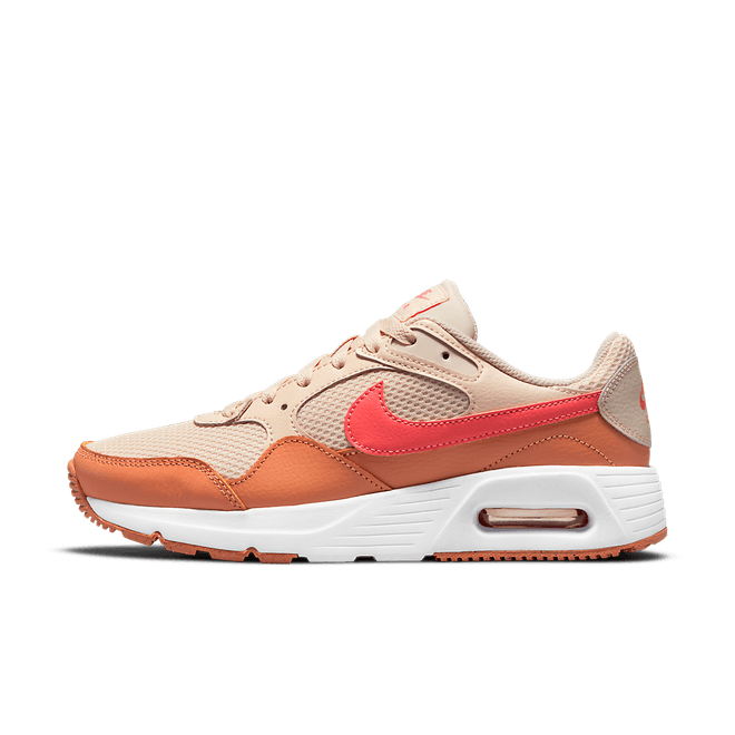 Nike Wmns Air Max SC 'Light Cognac Pink Salt'