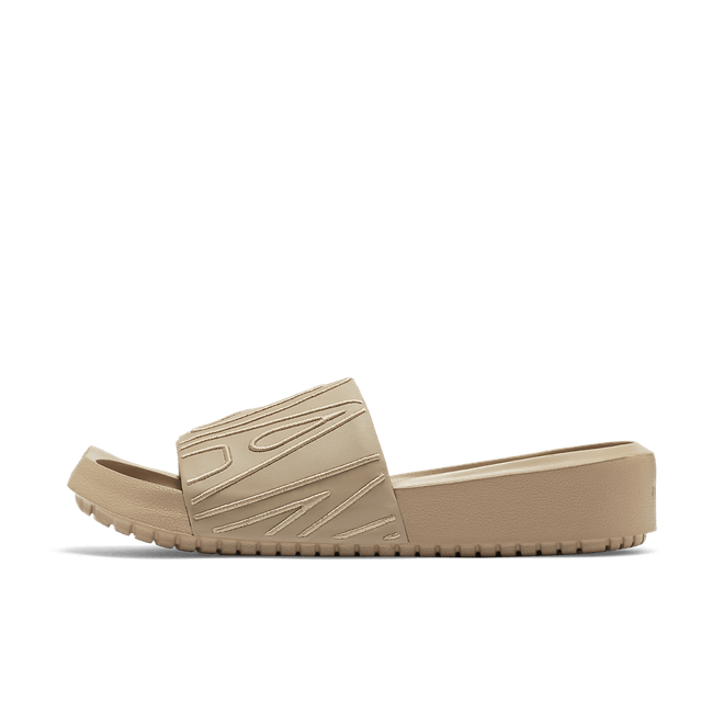 Air Jordan Wmns Jordan Nola Slide 'Khaki'