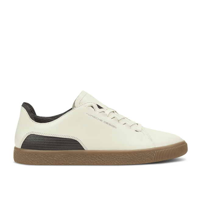 Puma First Mile x Porsche Design x Court Dix 'Vaporous Grey' 306895-02