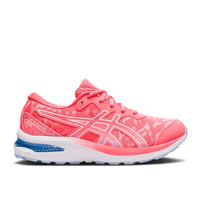 ASICS Gel Cumulus 23 GS 'Blazing Coral'