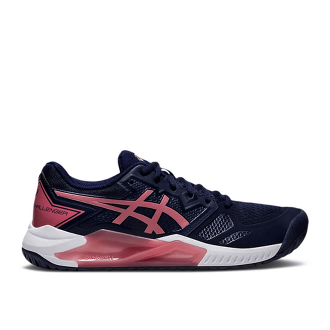 ASICS Wmns Gel Challenger 13 'Peacoat Smokey Rose'