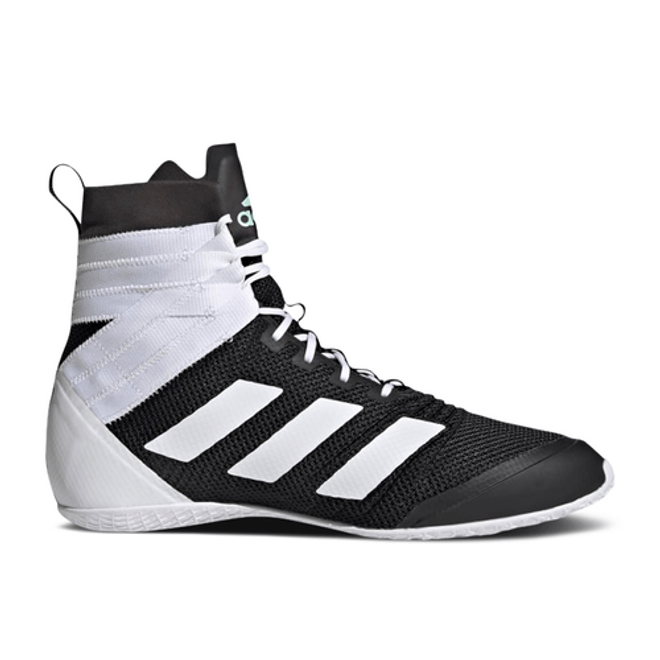 adidas Speedex 18 'Black White'