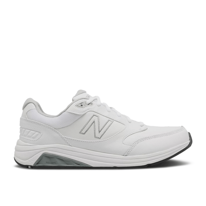 New Balance 928v3 4E Wide 'White' MW928WT3-4E