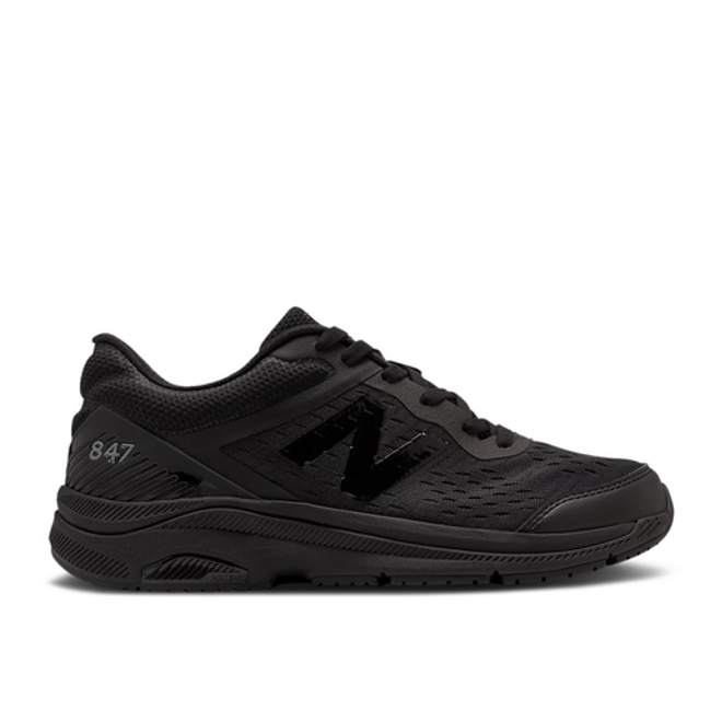 New Balance 928v3 B Wide 'Black' MW928BK3-B