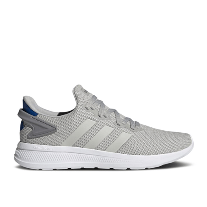 adidas Lite Racer BYD 2.0 'Grey Royal Blue'