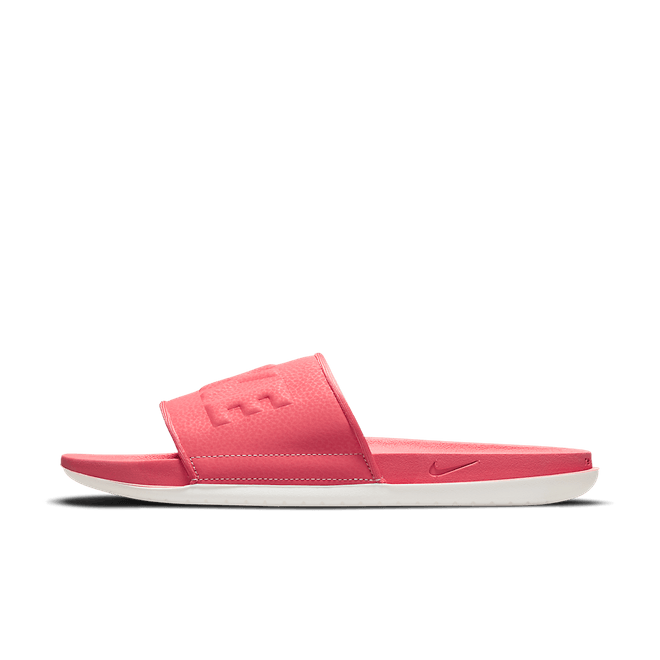 Nike Wmns Offcourt Slide 'Pink Salt'