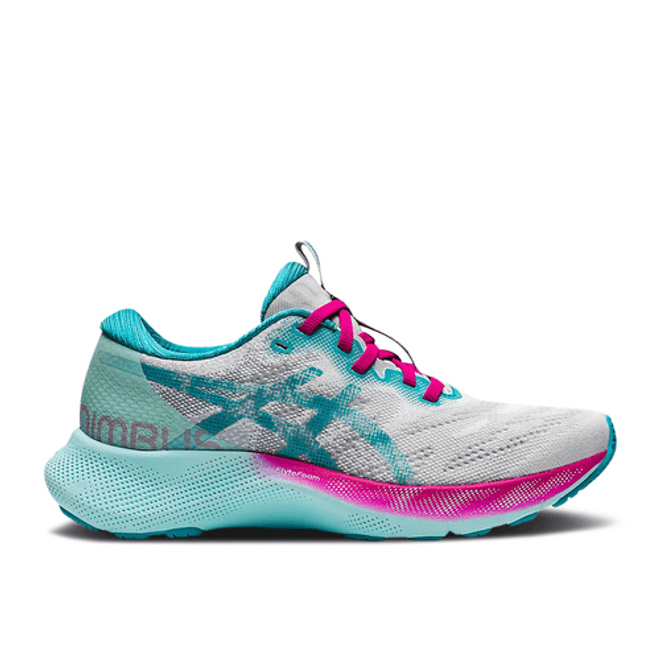 ASICS Wmns Gel Nimbus Lite 2 'Polar Shade Lagoon'