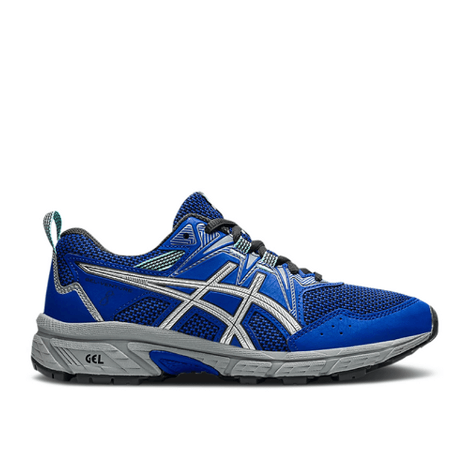 ASICS Gel Venture 8 GS 'Lapis Lazuli Blue' 1014A141-405