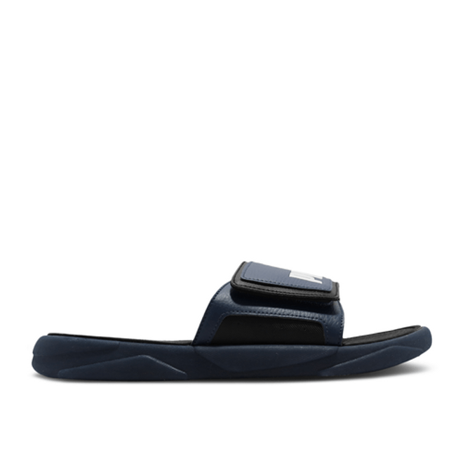 Puma Royalcat Comfort Slides 'Intense Blue' 372280-08