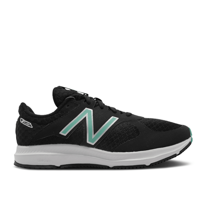 New Balance Wmns Flash v5 Wide 'Black Teal' WFLSHBW5-D