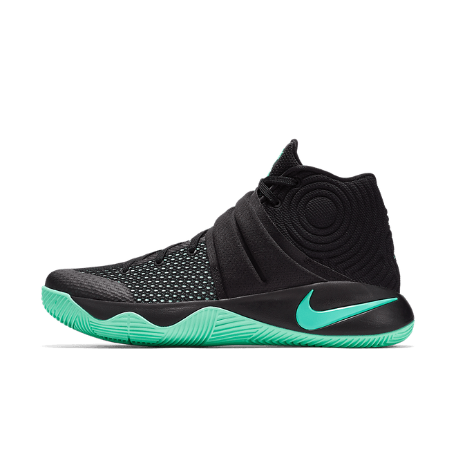 Nike Kyrie 2 EP 'Green Glow' 820537-007