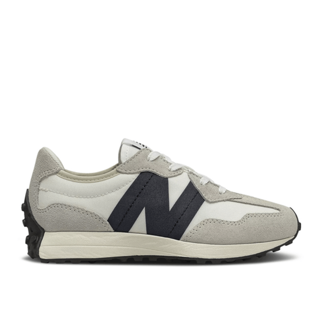 New Balance 327 Little Kid Wide 'Silver Birch' PS327FE-W