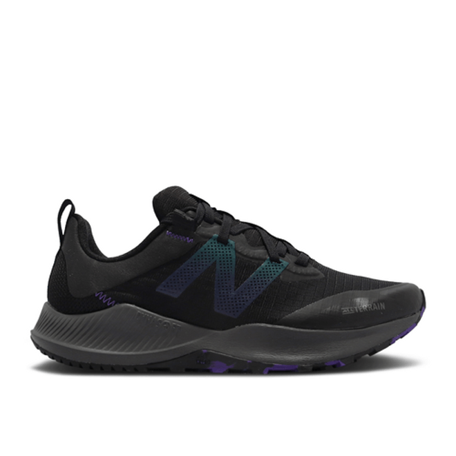 New Balance Wmns DynaSoft Nitrel v4 Wide 'Black'