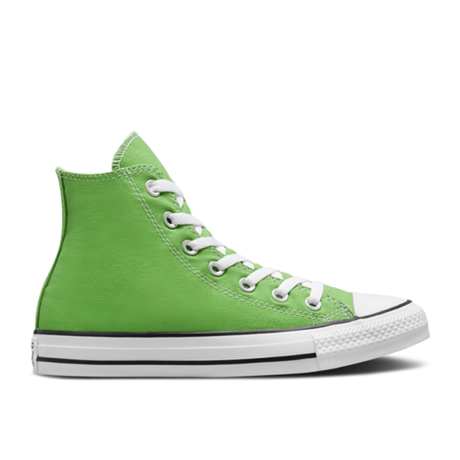 Converse Chuck Taylor All Star High 'Seasonal Color - Virtual Matcha' 172687F