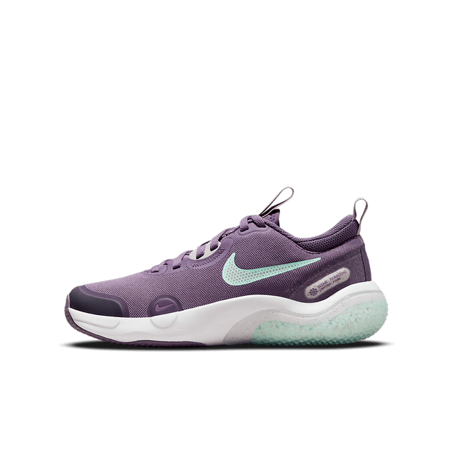 Nike Explor Next Nature GS 'Canyon Purple Amethyst Ash'