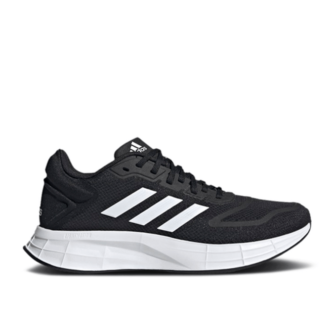 adidas Wmns Duramo 10 Wide 'Black White' GY3867