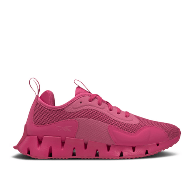 Reebok Wmns Zig Dynamica 'Semi Pursuit Pink' GY9267