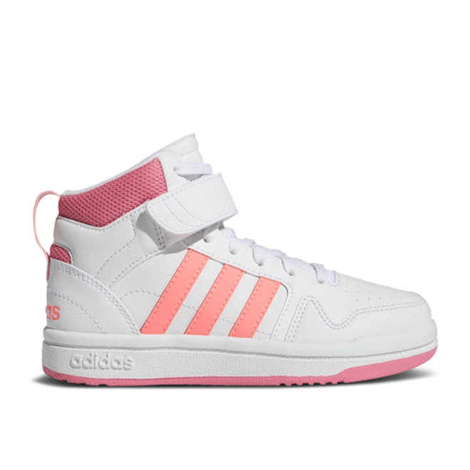 adidas Postmove Mid J 'White Rose Tone'