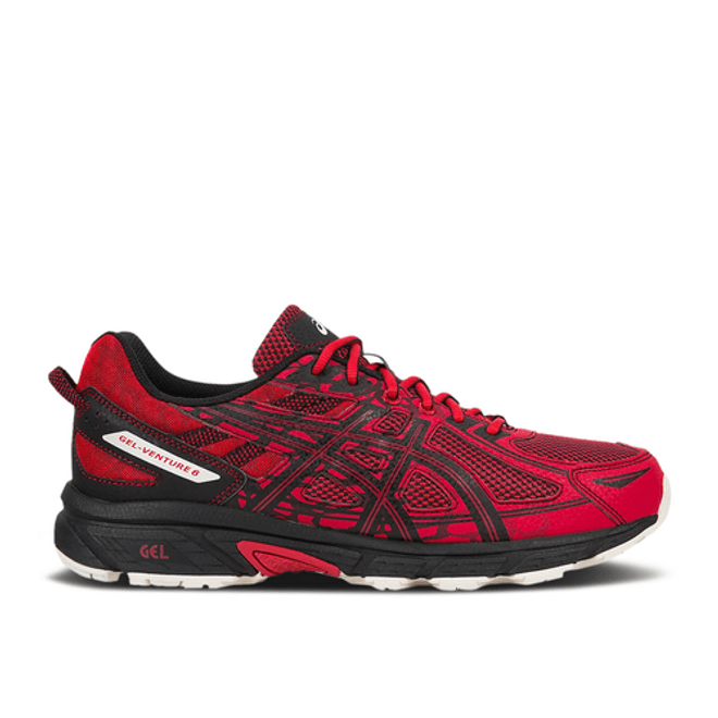 ASICS Gel Venture 6 'Lychee' T7G1Q-2390