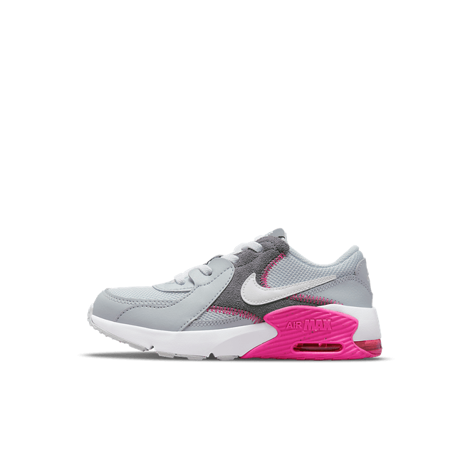 Nike Air Max Excee PS 'Pure Platinum Pink Prime' CD6892-018