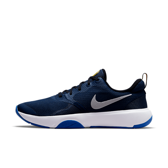 Nike City Rep TR 'Obsidian Wolf Grey'